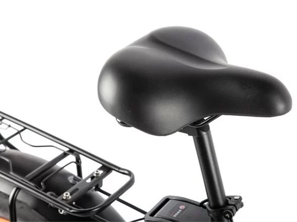 Велогибрид Eltreco TT Max